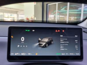 Leapmotor C10 REEV Design - Image 16