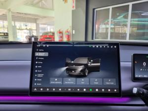 Leapmotor C10 REEV Design - Image 19