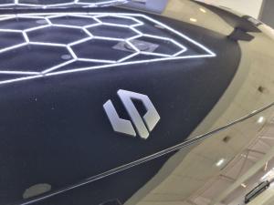 Leapmotor C10 REEV Design - Image 20