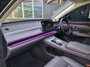 Leapmotor C10 REEV Design - Image 22