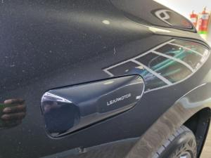 Leapmotor C10 REEV Design - Image 25