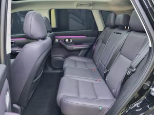 Leapmotor C10 REEV Design - Image 26