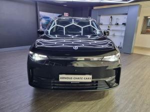 Leapmotor C10 REEV Design - Image 3