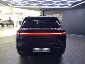 Leapmotor C10 REEV Design - Image 4