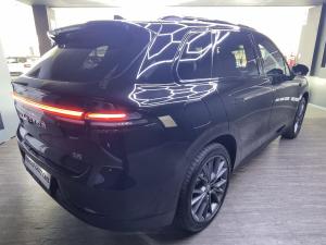 Leapmotor C10 REEV Design - Image 5