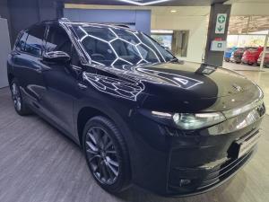 Leapmotor C10 REEV Design - Image 6