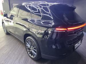 Leapmotor C10 REEV Design - Image 8
