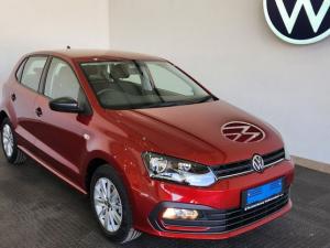 Volkswagen Polo Vivo hatch 1.4 - Image 1