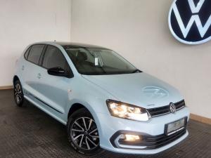 Volkswagen Polo Vivo hatch 1.6 Life - Image 1