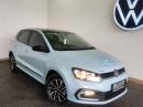 Thumbnail Volkswagen Polo Vivo hatch 1.6 Life