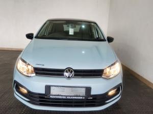 Volkswagen Polo Vivo hatch 1.6 Life - Image 2