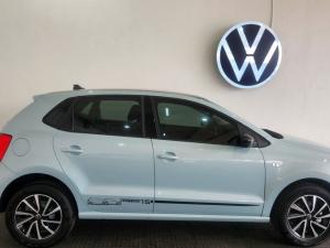 Volkswagen Polo Vivo hatch 1.6 Life - Image 3