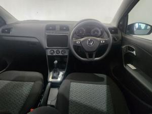 Volkswagen Polo Vivo hatch 1.6 Life - Image 5