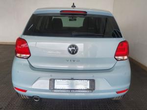Volkswagen Polo Vivo hatch 1.6 Life - Image 6