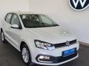 Thumbnail Volkswagen Polo Vivo hatch 1.6 Life