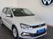 Volkswagen Polo Vivo hatch 1.6 Life - Thumbnail 1
