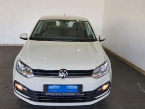 Volkswagen Polo Vivo hatch 1.6 Life - Image 2