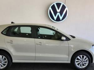 Volkswagen Polo Vivo hatch 1.6 Life - Image 3