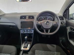 Volkswagen Polo Vivo hatch 1.6 Life - Image 5