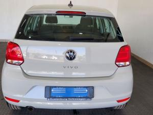 Volkswagen Polo Vivo hatch 1.6 Life - Image 6