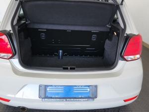 Volkswagen Polo Vivo hatch 1.6 Life - Image 7
