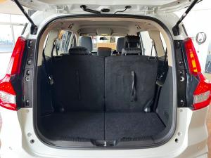 Suzuki Ertiga 1.5 GL manual - Image 11
