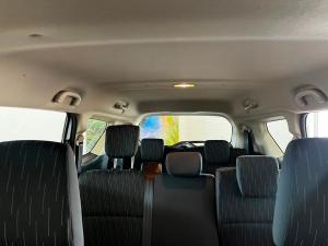 Suzuki Ertiga 1.5 GL manual - Image 12