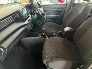 Suzuki Ertiga 1.5 GL manual - Image 14