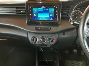 Suzuki Ertiga 1.5 GL manual - Image 17