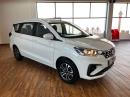 Thumbnail Suzuki Ertiga 1.5 GL manual