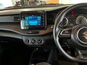 Suzuki Ertiga 1.5 GL manual - Image 20