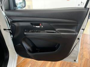 Suzuki Ertiga 1.5 GL manual - Image 25