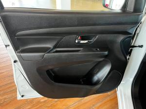 Suzuki Ertiga 1.5 GL manual - Image 28