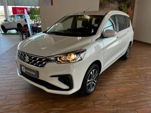 Suzuki Ertiga 1.5 GL manual - Image 3