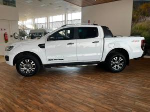 Ford Ranger 2.0Bi-Turbo double cab 4x4 Wildtrak - Image 10