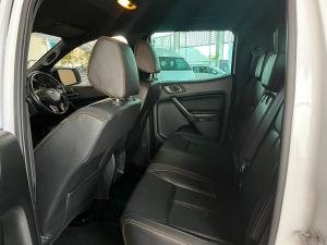 Ford Ranger 2.0Bi-Turbo double cab 4x4 Wildtrak - Image 13