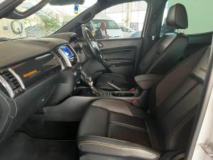 Ford Ranger 2.0Bi-Turbo double cab 4x4 Wildtrak - Image 14