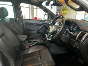 Ford Ranger 2.0Bi-Turbo double cab 4x4 Wildtrak - Image 16
