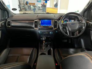Ford Ranger 2.0Bi-Turbo double cab 4x4 Wildtrak - Image 17