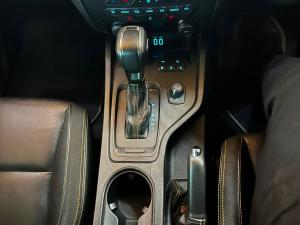 Ford Ranger 2.0Bi-Turbo double cab 4x4 Wildtrak - Image 19