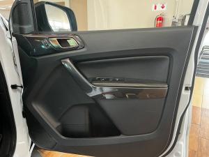 Ford Ranger 2.0Bi-Turbo double cab 4x4 Wildtrak - Image 25