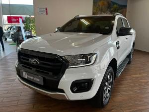 Ford Ranger 2.0Bi-Turbo double cab 4x4 Wildtrak - Image 3
