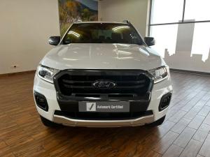Ford Ranger 2.0Bi-Turbo double cab 4x4 Wildtrak - Image 4