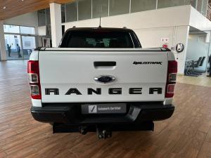 Ford Ranger 2.0Bi-Turbo double cab 4x4 Wildtrak - Image 5