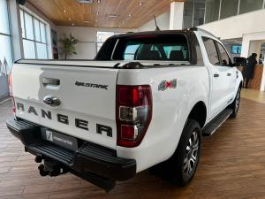 Ford Ranger 2.0Bi-Turbo double cab 4x4 Wildtrak - Image 7