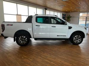 Ford Ranger 2.0Bi-Turbo double cab 4x4 Wildtrak - Image 8