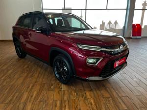 Toyota Urban Cruiser 1.5 XR auto - Image 1