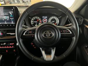 Toyota Urban Cruiser 1.5 XR auto - Image 20