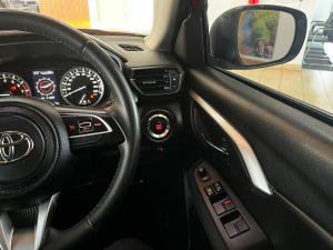Toyota Urban Cruiser 1.5 XR auto - Image 21