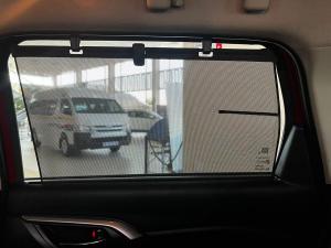 Toyota Urban Cruiser 1.5 XR auto - Image 25